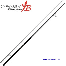 Спиннинг Yamaga Blanks BlueSniper 96L длина 2,92м тест 60гр (Jig)